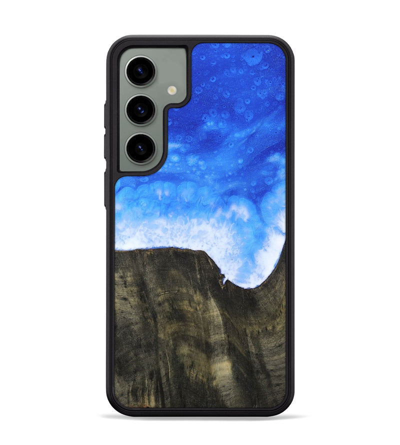 Galaxy S24 Plus Wood Phone Case - Sheryl (Coastal, 809113)