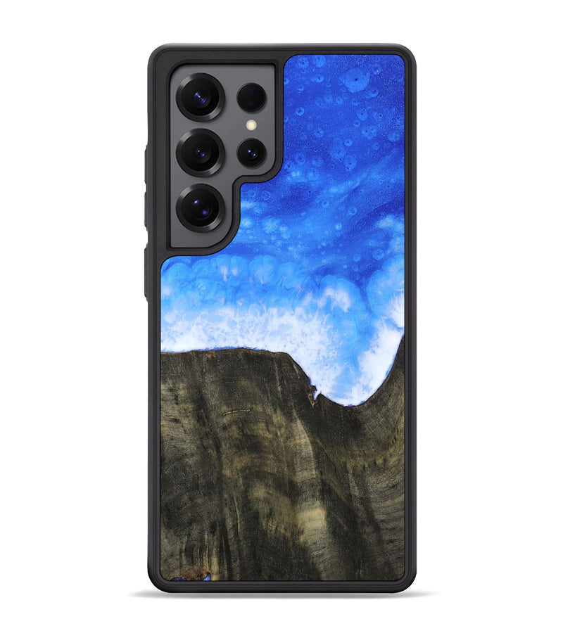Galaxy S25 Ultra Wood Phone Case - Sheryl (Coastal, 809113)