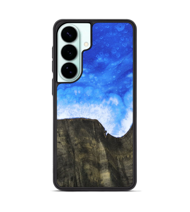 Galaxy S26 Plus Wood Phone Case - Sheryl (Coastal, 809113)