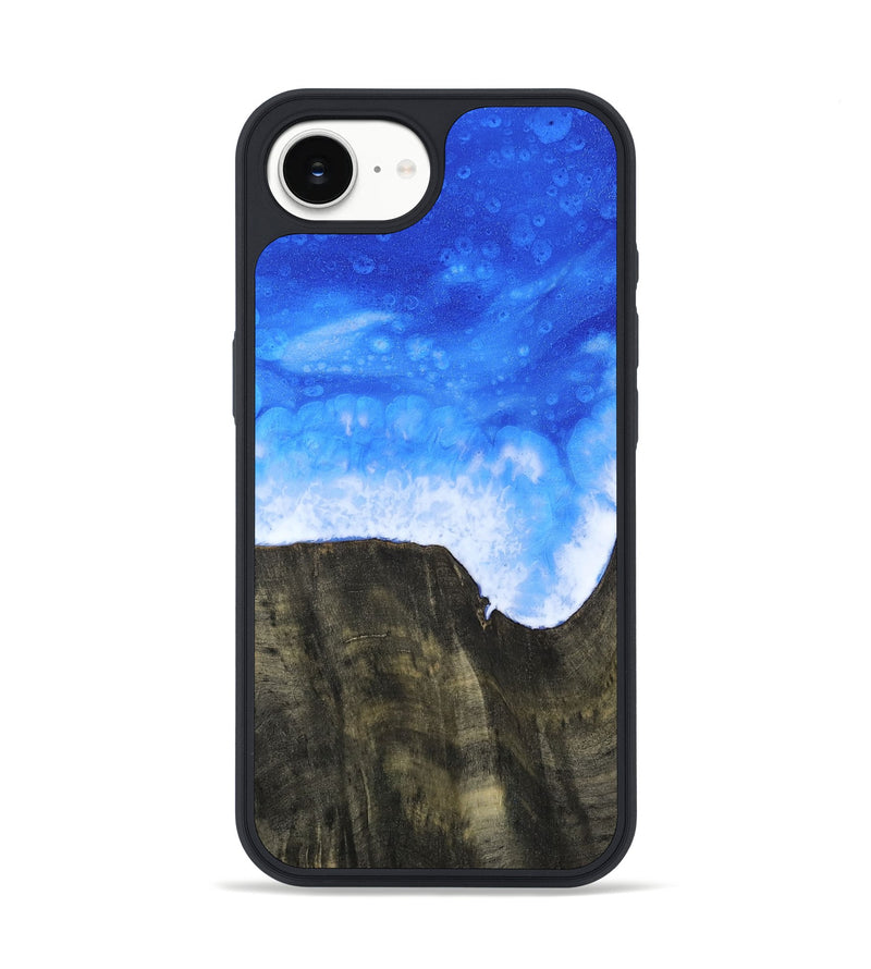 iPhone 16e Wood Phone Case - Sheryl (Coastal, 809113)
