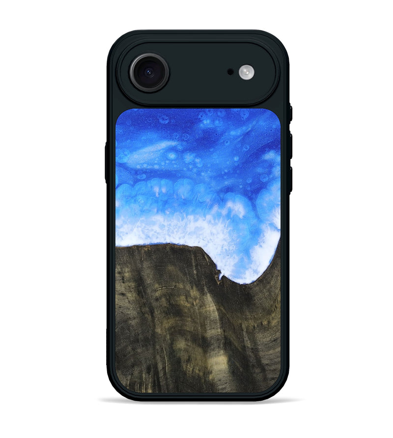 iPhone 17 Air Wood Phone Case - Sheryl (Coastal, 809113)