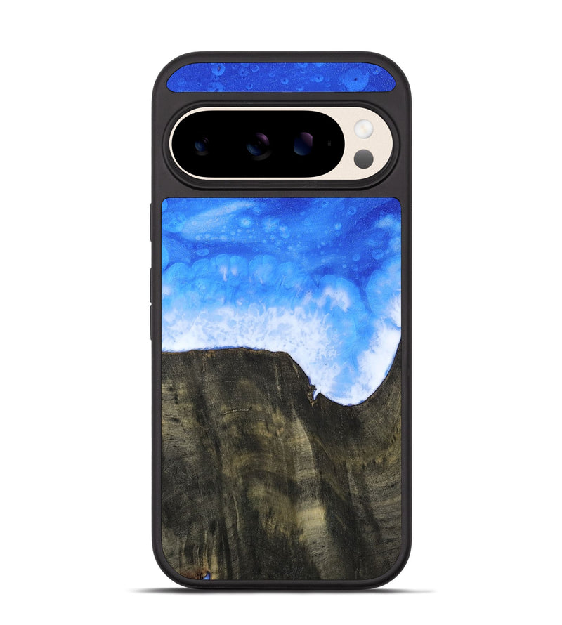 Pixel 10 Wood Phone Case - Sheryl (Coastal, 809113)