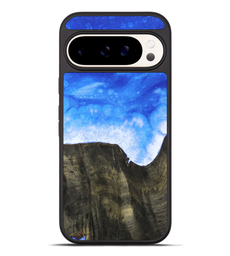 Pixel 9 Pro XL Wood Phone Case - Sheryl (Coastal, 809113)