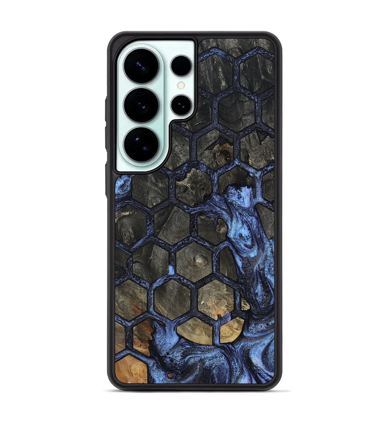 Galaxy S26 Ultra Wood Phone Case - Tosha (Pattern, 809128)