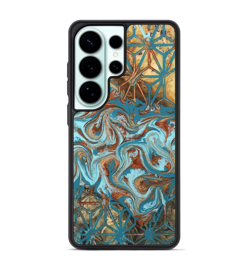 Galaxy S26 Ultra Wood Phone Case - Lonnie (Pattern, 809136)