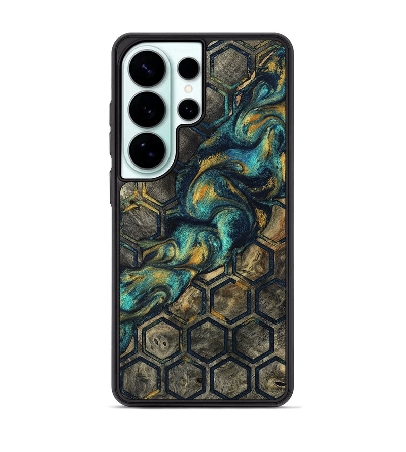 Galaxy S26 Ultra Wood Phone Case - Keenan (Pattern, 809140)