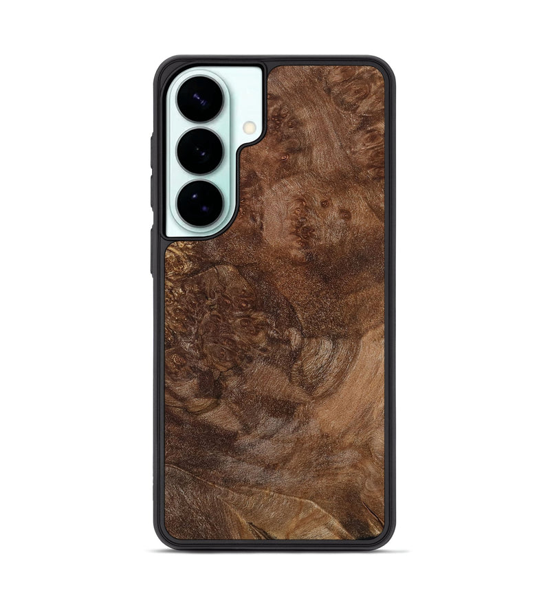 Galaxy S26 Plus Wood Phone Case - Carmen (Wood Burl, 809145)