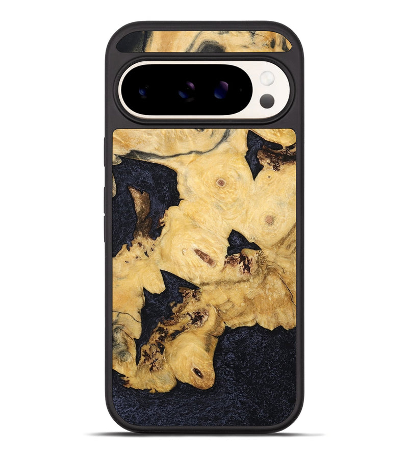 Pixel 10 Pro XL Wood Phone Case - Liberty (Wood Burl, 809146)