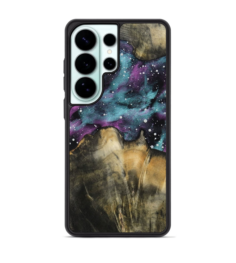 Galaxy S26 Ultra Wood Phone Case - Thad (Cosmos, 809162)