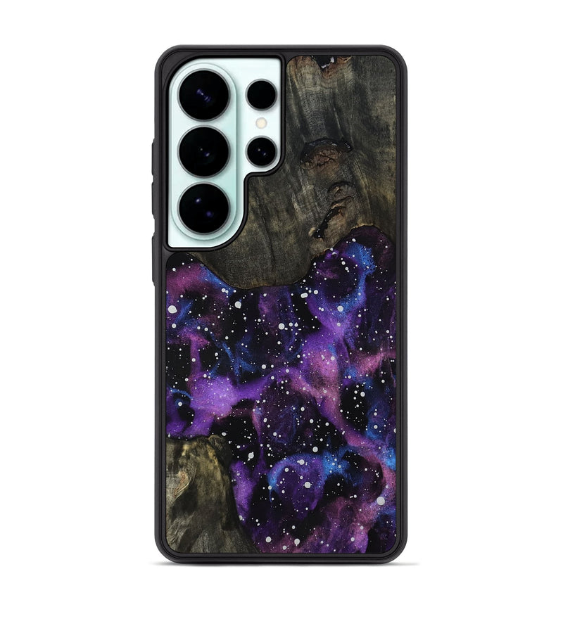 Galaxy S26 Ultra Wood Phone Case - Jerica (Cosmos, 809163)
