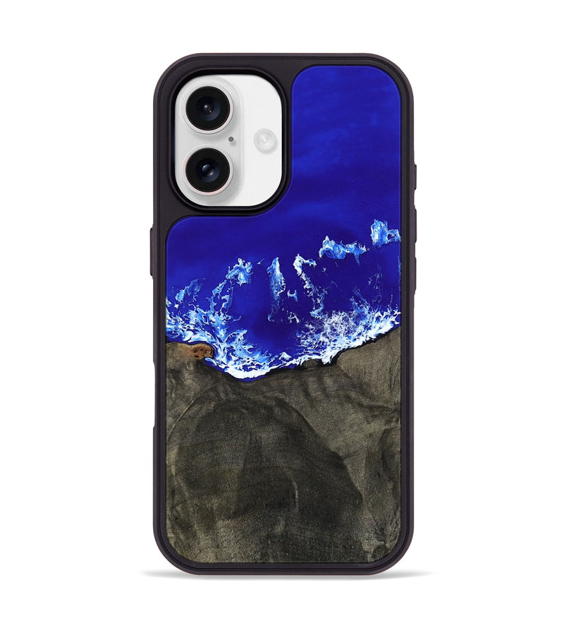 iPhone 17 Wood Phone Case - Coleman (Coastal, 809167)