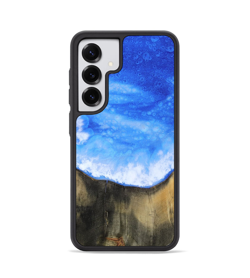 Galaxy S25 Wood Phone Case - Royce (Coastal, 809177)