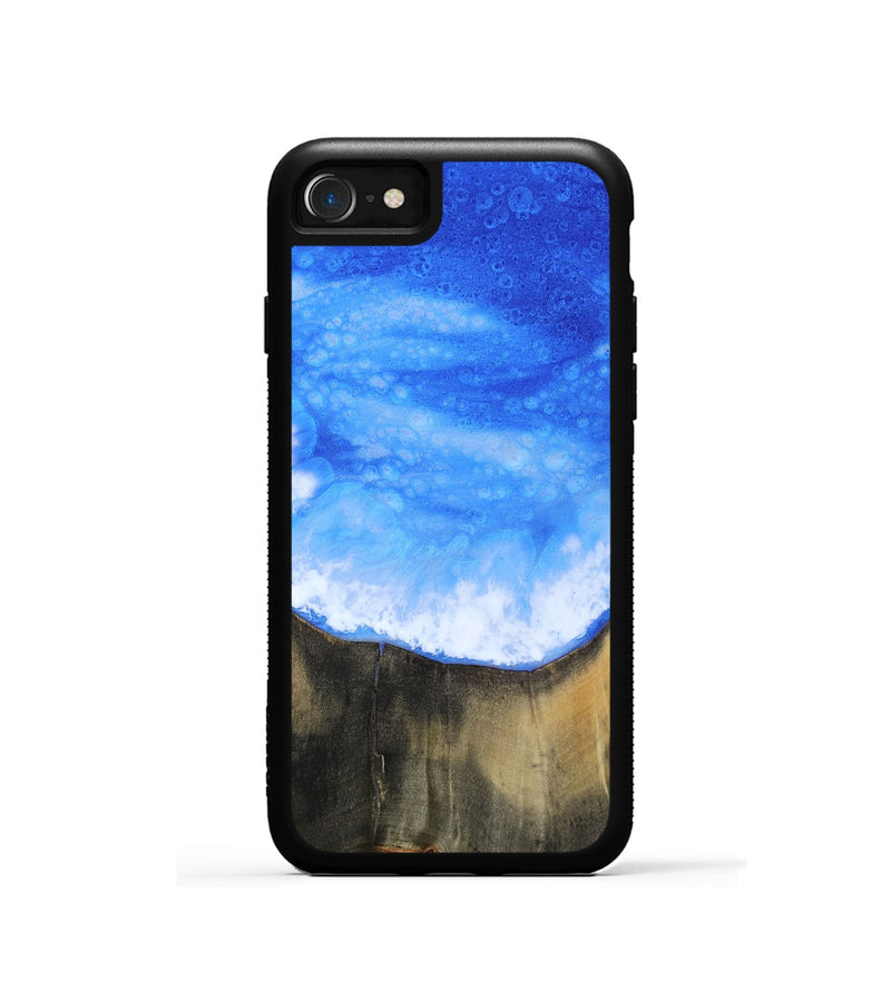iPhone SE Wood Phone Case - Royce (Coastal, 809177)