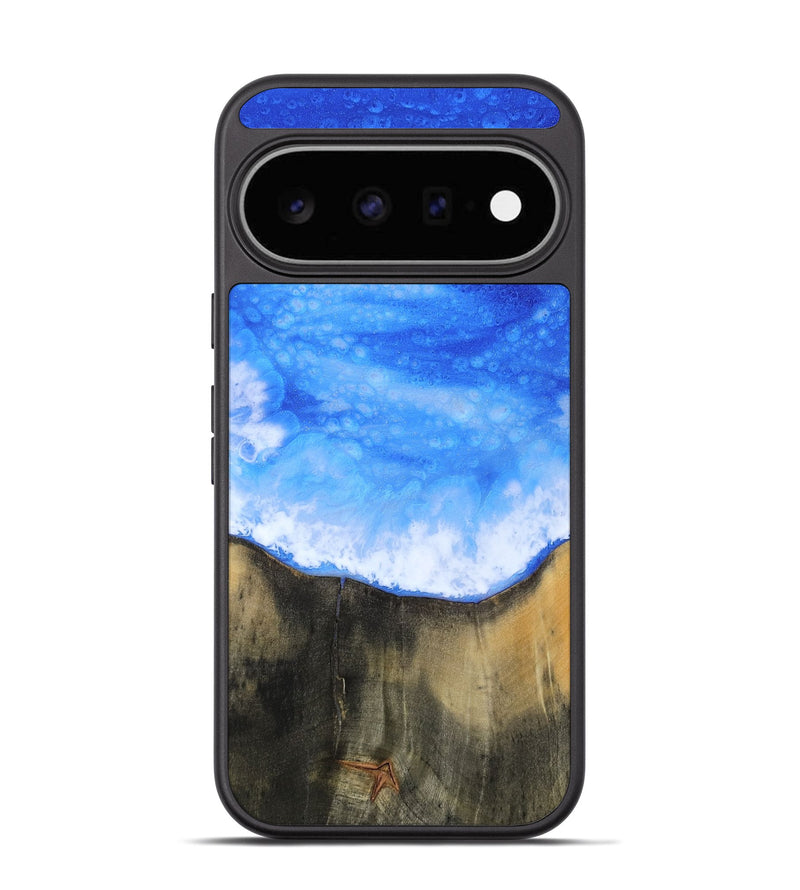 Pixel 11 Wood Phone Case - Royce (Coastal, 809177)