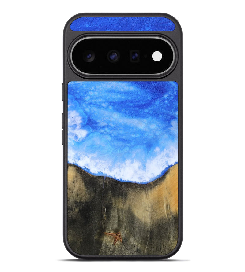 Pixel 11 Pro XL Wood Phone Case - Royce (Coastal, 809177)