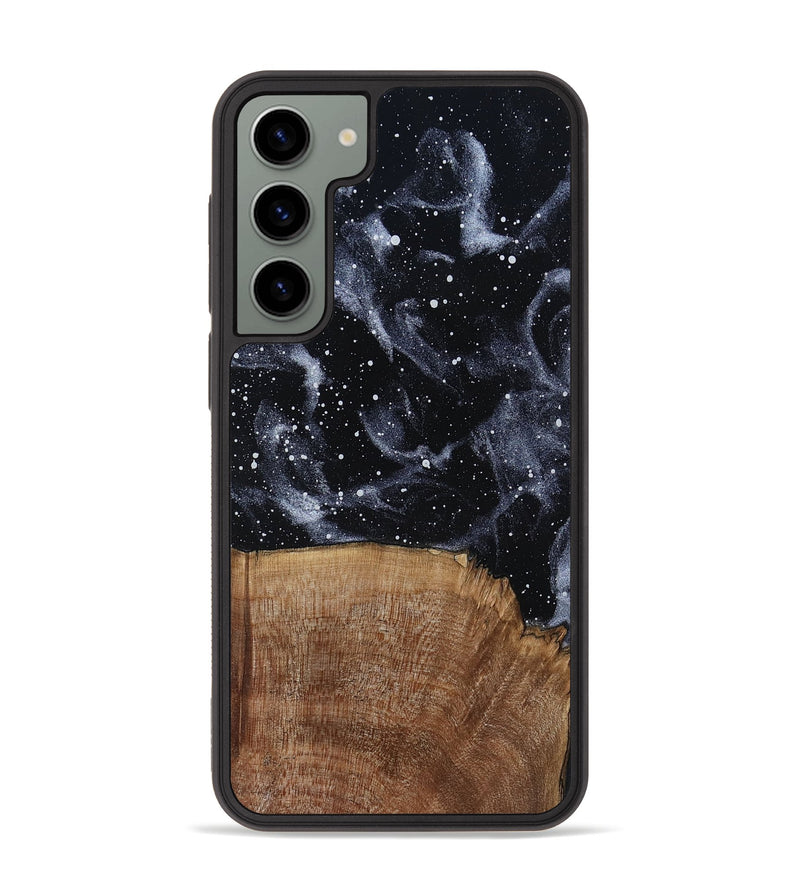 Galaxy S23 Plus Wood Phone Case - Ruth (Cosmos, 809182)