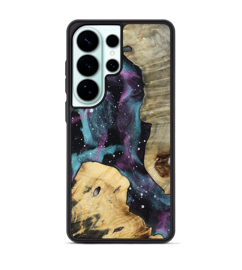 Galaxy S26 Ultra Wood Phone Case - Jaimie (Cosmos, 809186)