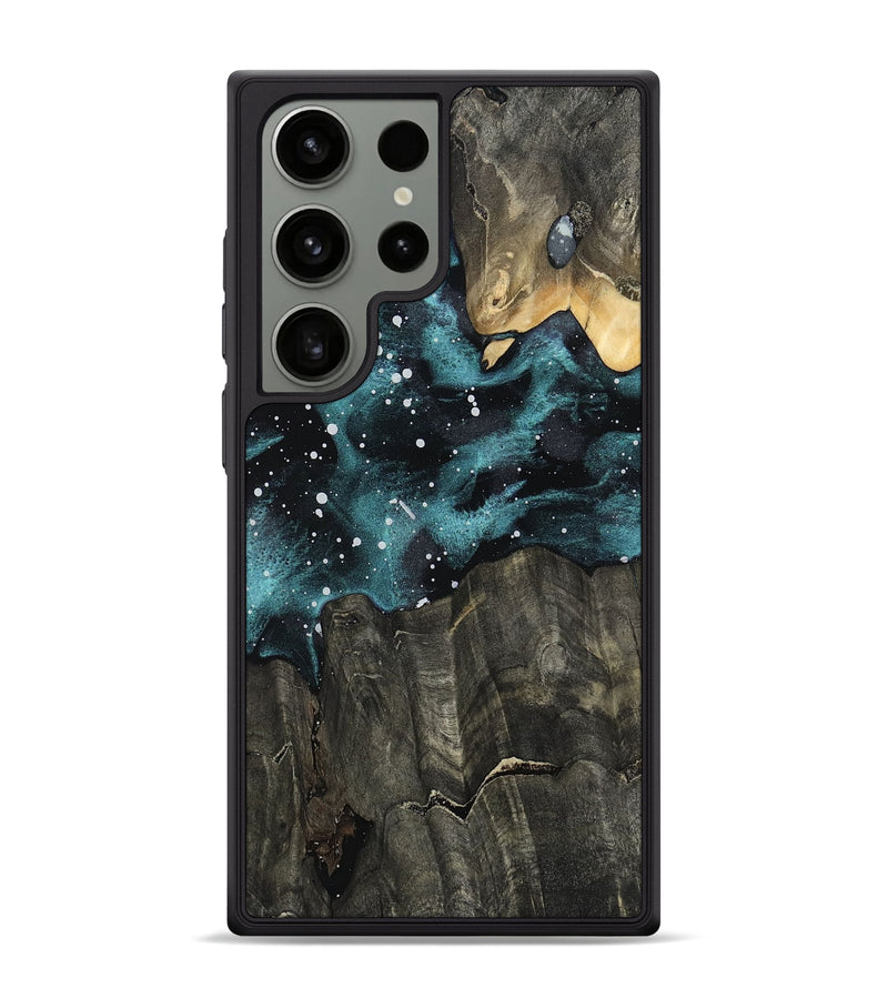 Galaxy S24 Ultra Wood Phone Case - Harmon (Cosmos, 809188)