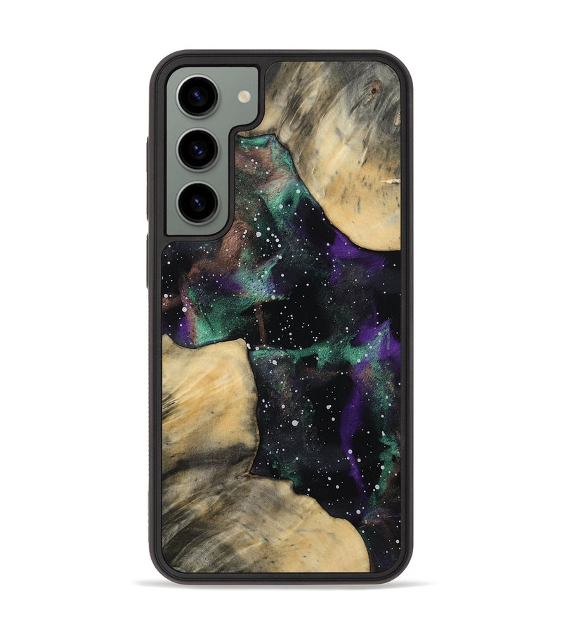 Galaxy S23 Plus Wood Phone Case - Matthew (Cosmos, 809191)