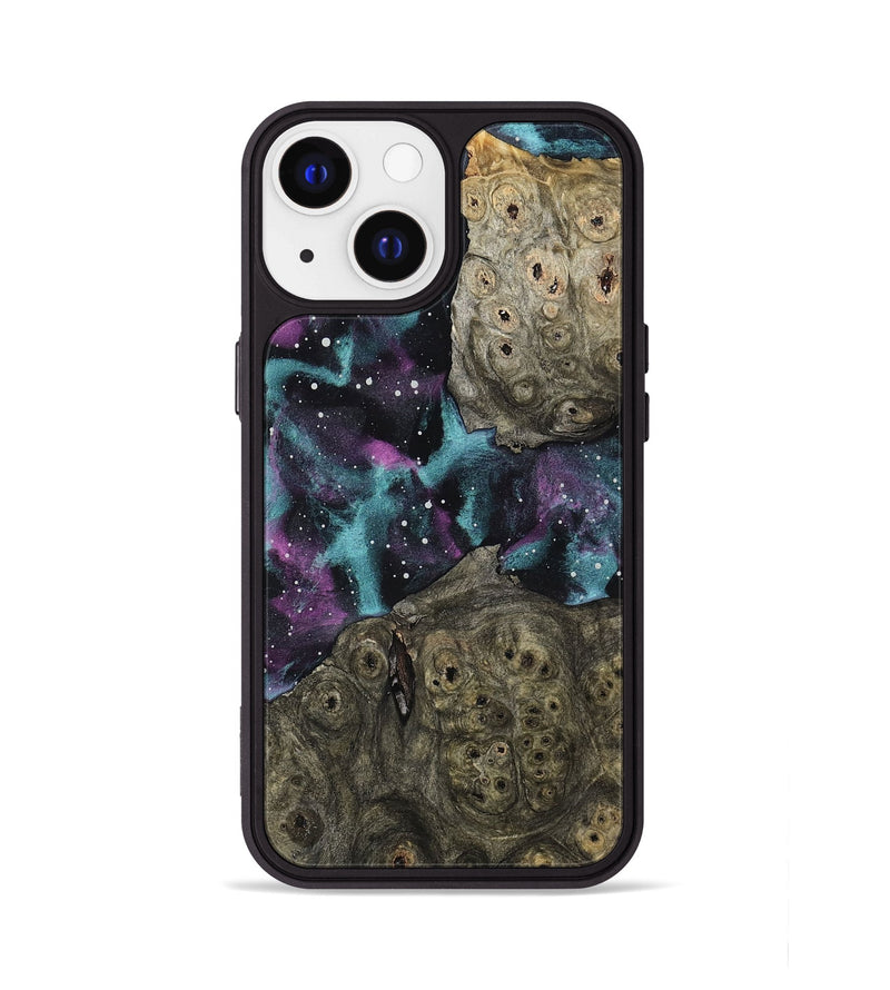 iPhone 13 Wood Phone Case - Colson (Cosmos, 809196)