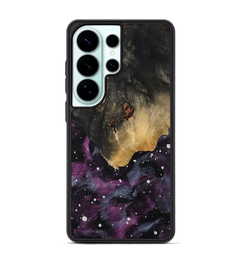 Galaxy S26 Ultra Wood Phone Case - Malik (Cosmos, 809202)