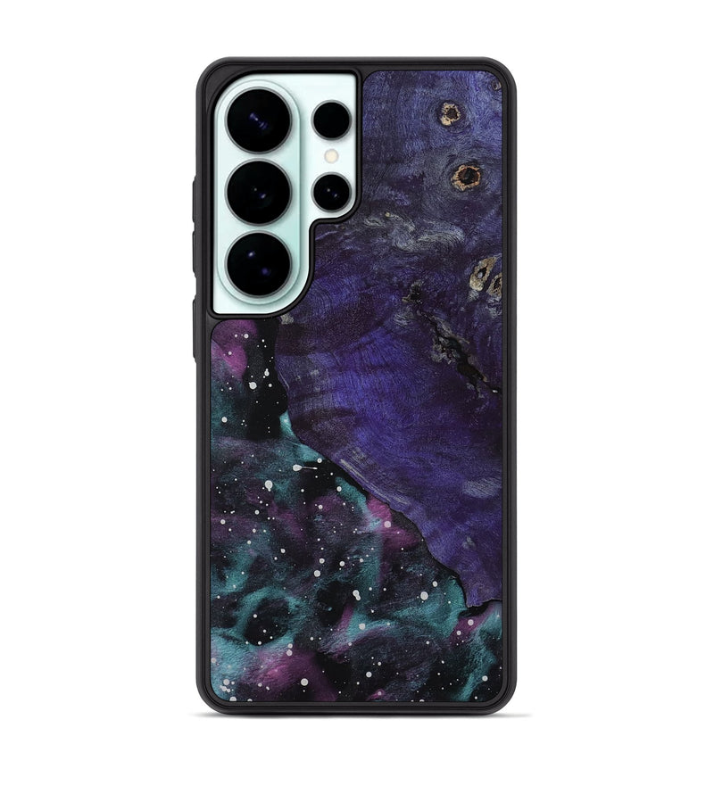 Galaxy S26 Ultra Wood Phone Case - Janet (Cosmos, 809203)