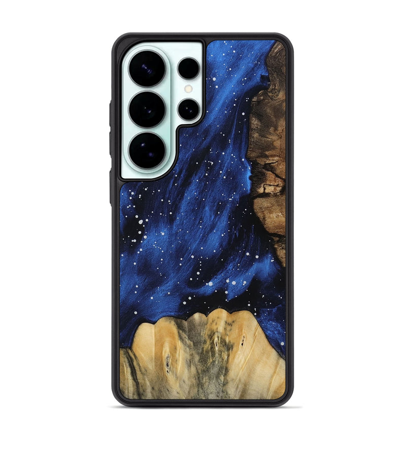 Galaxy S26 Ultra Wood Phone Case - Mckayla (Cosmos, 809209)