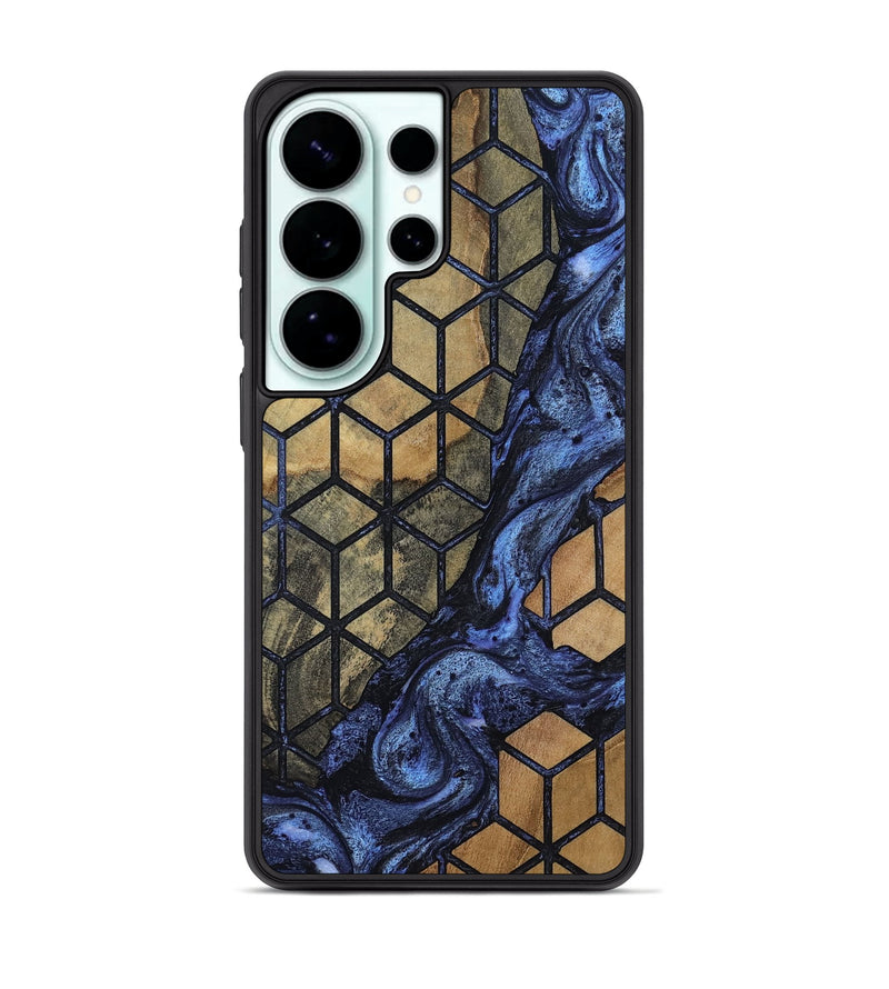 Galaxy S26 Ultra Wood Phone Case - Esme (Pattern, 809321)