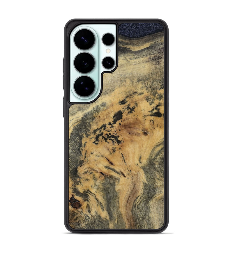 Galaxy S26 Ultra Wood Phone Case - Kaitlyn (Wood Burl, 809334)