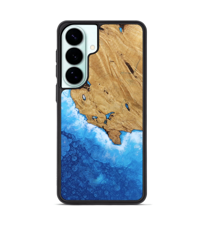 Galaxy S26 Plus Wood Phone Case - Harmoni (Coastal, 809359)