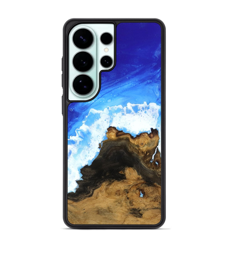 Galaxy S26 Ultra Wood Phone Case - Ivan (Coastal, 809360)