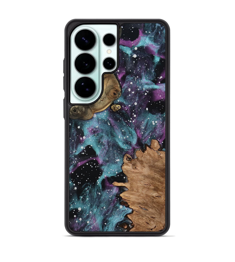 Galaxy S26 Ultra Wood Phone Case - Braylon (Cosmos, 809373)