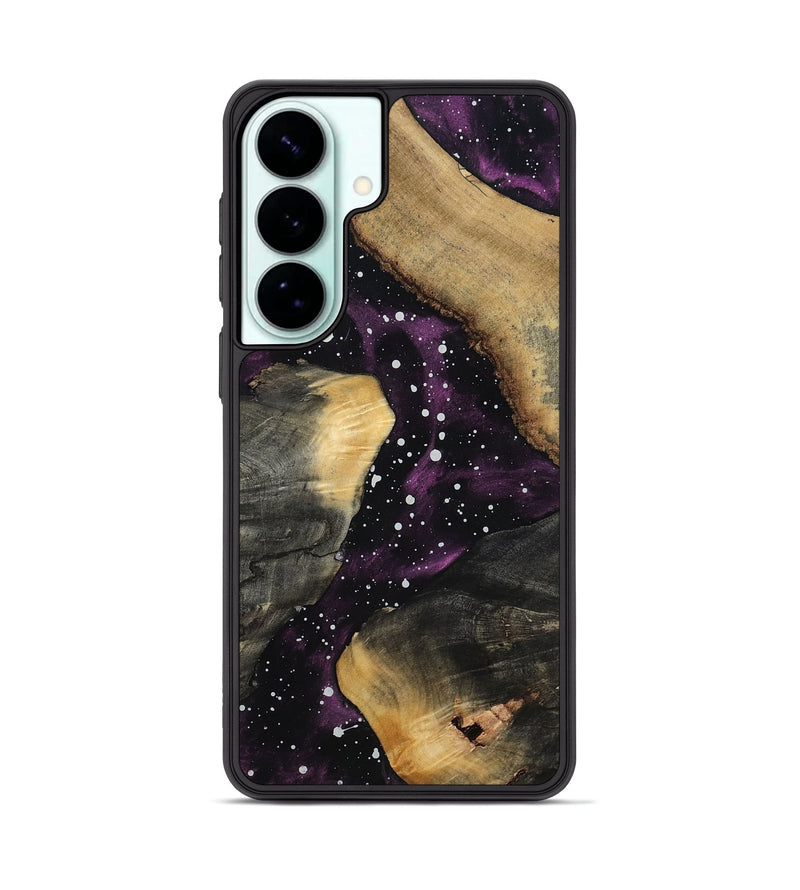 Galaxy S26 Plus Wood Phone Case - Elliot (Cosmos, 809376)