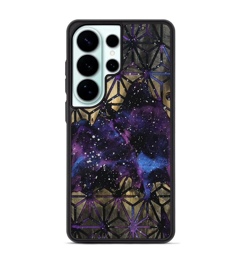 Galaxy S26 Ultra Wood Phone Case - Norma (Cosmos, 809380)