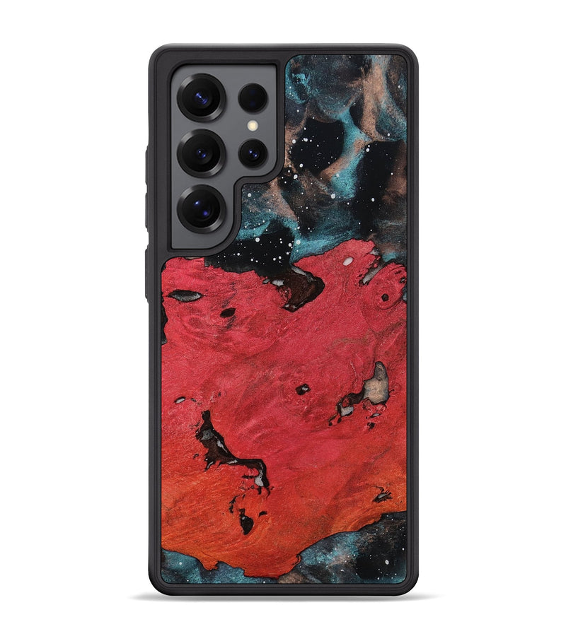 Galaxy S25 Ultra Wood Phone Case - Edd (Cosmos, 809384)
