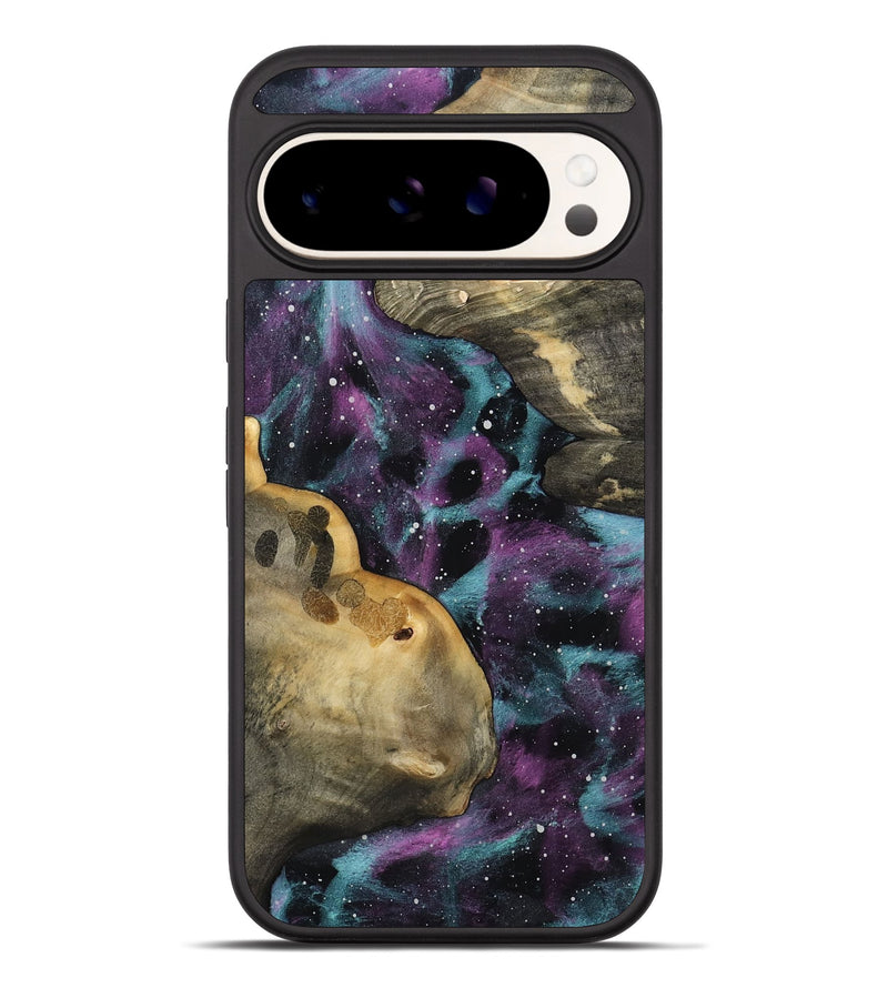 Pixel 10 Pro XL Wood Phone Case - Lakelyn (Cosmos, 809388)