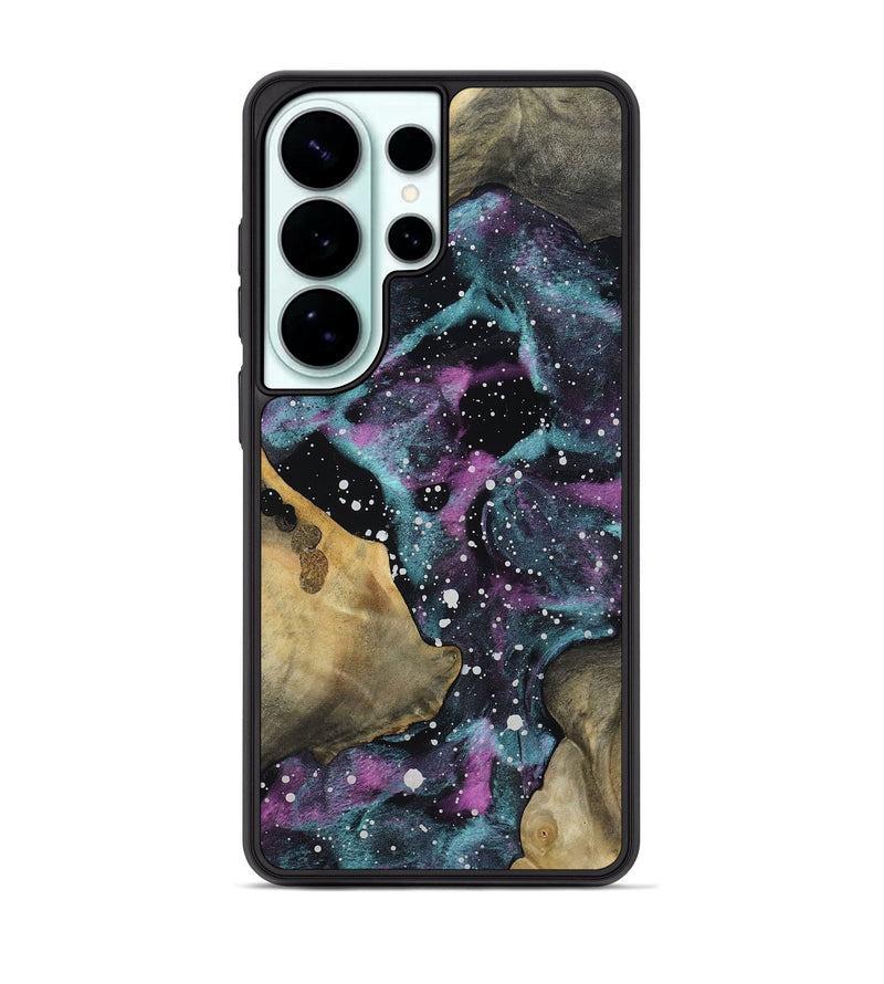 Galaxy S26 Ultra Wood Phone Case - Poppy (Cosmos, 809399)
