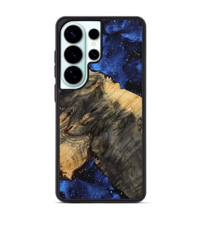 Galaxy S26 Ultra Wood Phone Case - Joy (Cosmos, 809401)