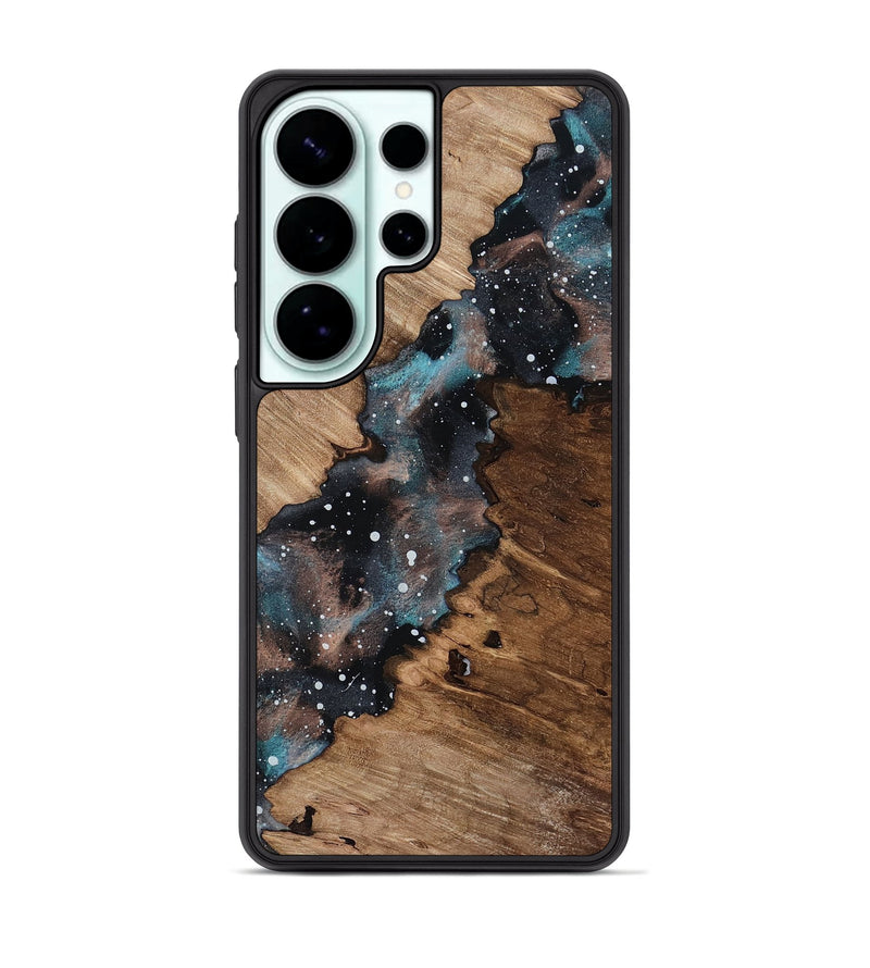 Galaxy S26 Ultra Wood Phone Case - Mariann (Cosmos, 809475)