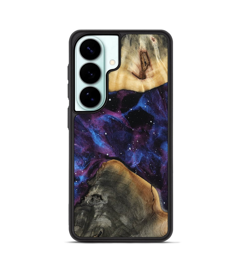 Galaxy S26 Wood Phone Case - Kris (Cosmos, 809477)