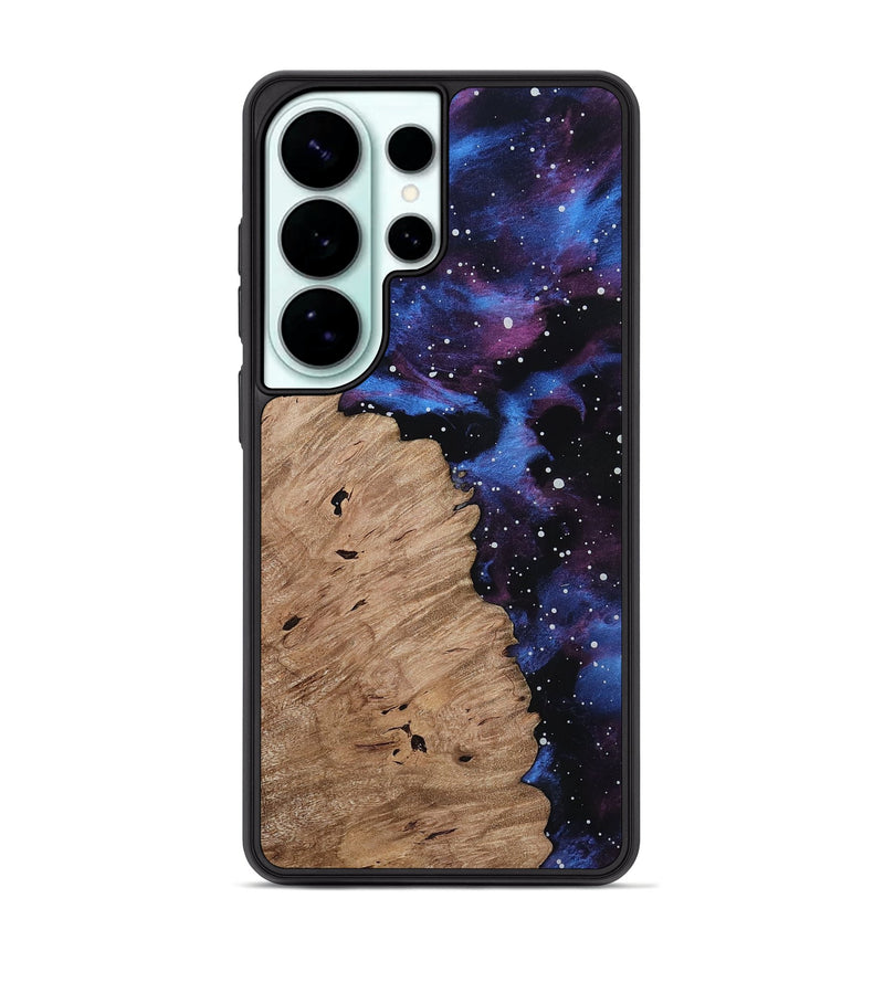 Galaxy S26 Ultra Wood Phone Case - Everly (Cosmos, 809479)