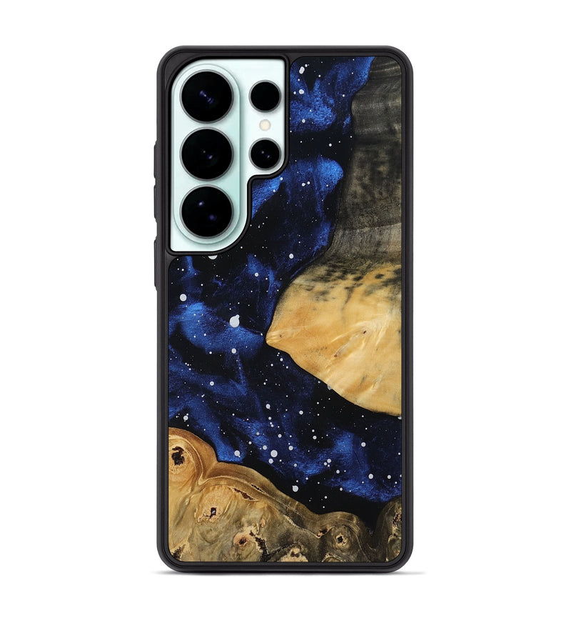 Galaxy S26 Ultra Wood Phone Case - Pearle (Cosmos, 809481)