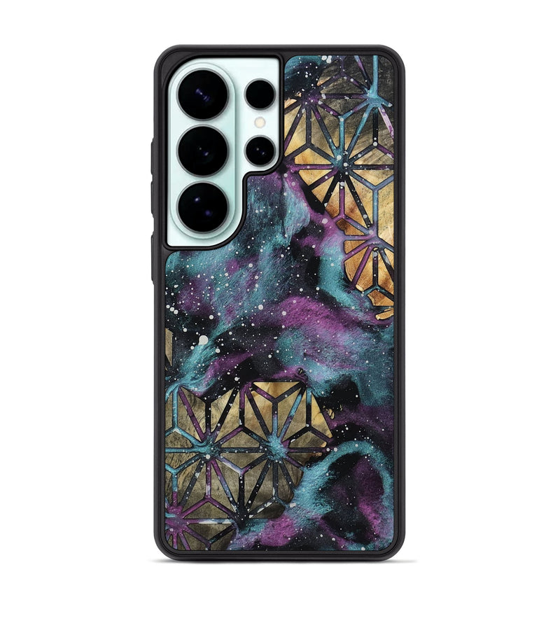 Galaxy S26 Ultra Wood Phone Case - Talon (Cosmos, 809482)