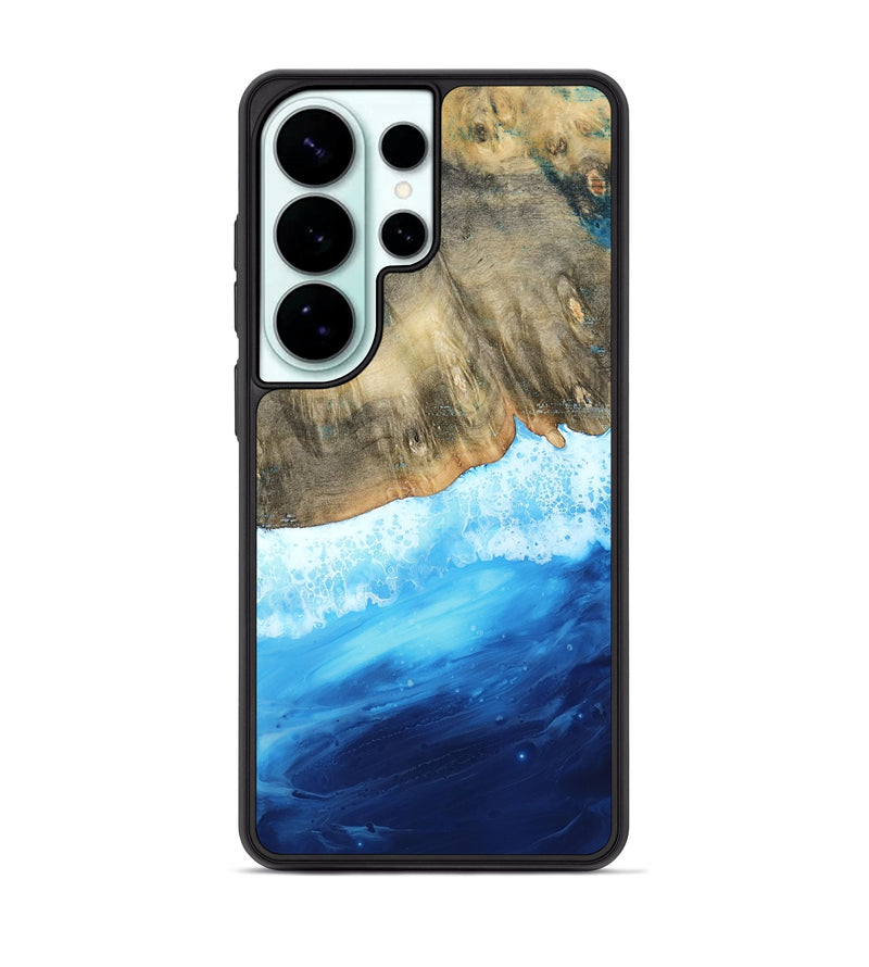 Galaxy S26 Ultra Wood Phone Case - Vilma (Coastal, 809485)