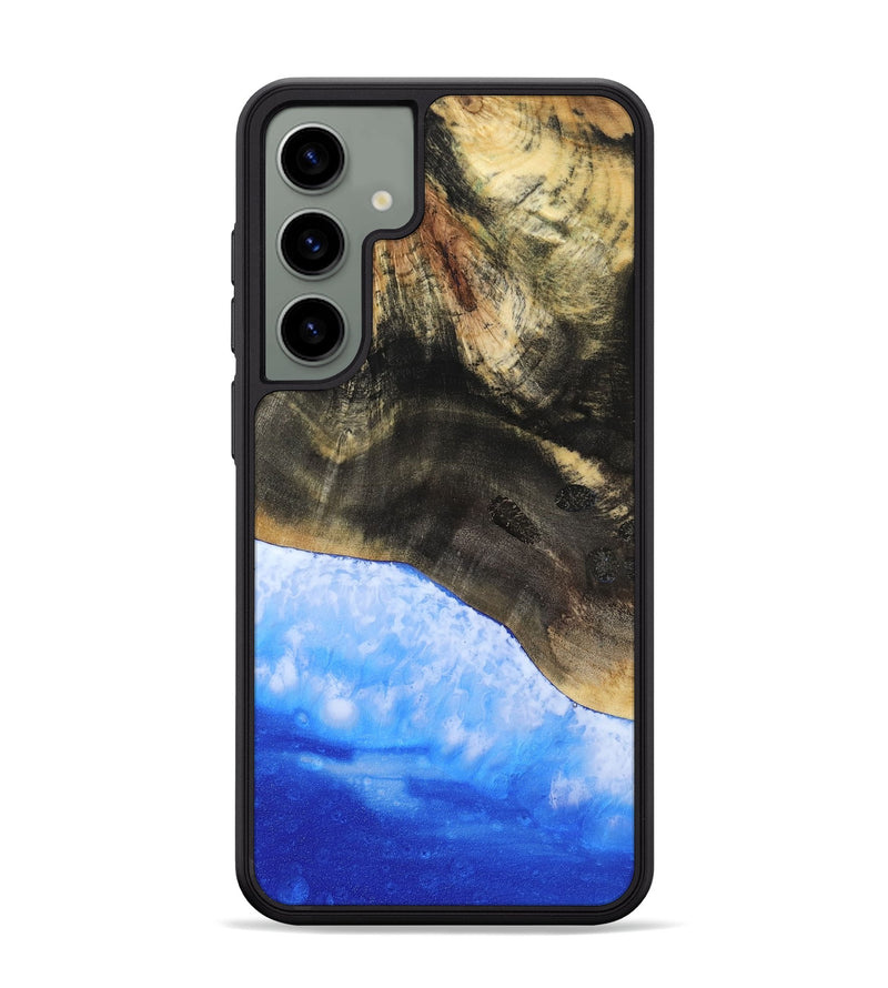 Galaxy S24 Plus Wood Phone Case - Judie (Coastal, 809486)