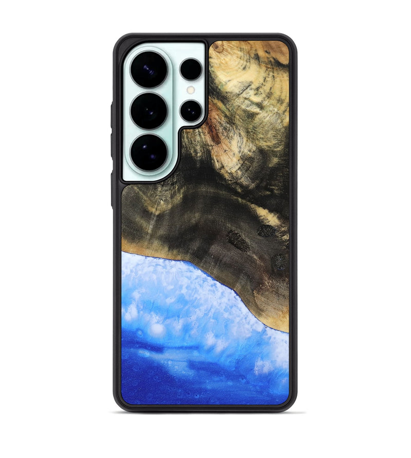 Galaxy S26 Ultra Wood Phone Case - Judie (Coastal, 809486)