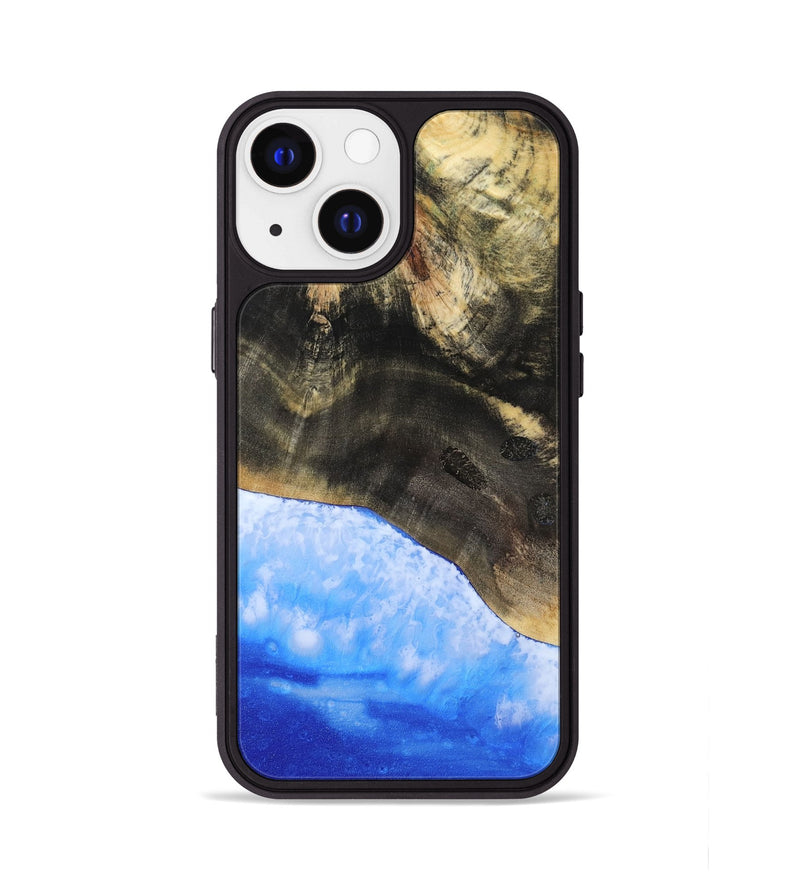 iPhone 13 Wood Phone Case - Judie (Coastal, 809486)