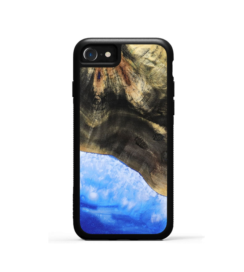 iPhone SE Wood Phone Case - Judie (Coastal, 809486)