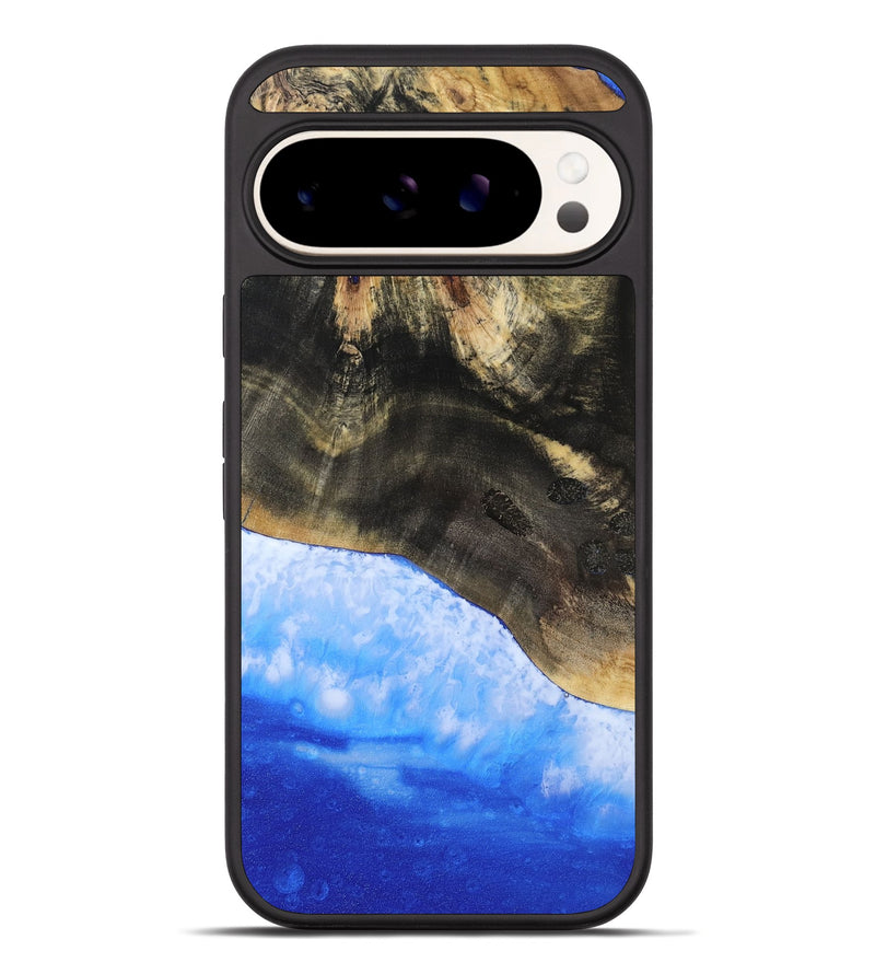 Pixel 10 Pro XL Wood Phone Case - Judie (Coastal, 809486)