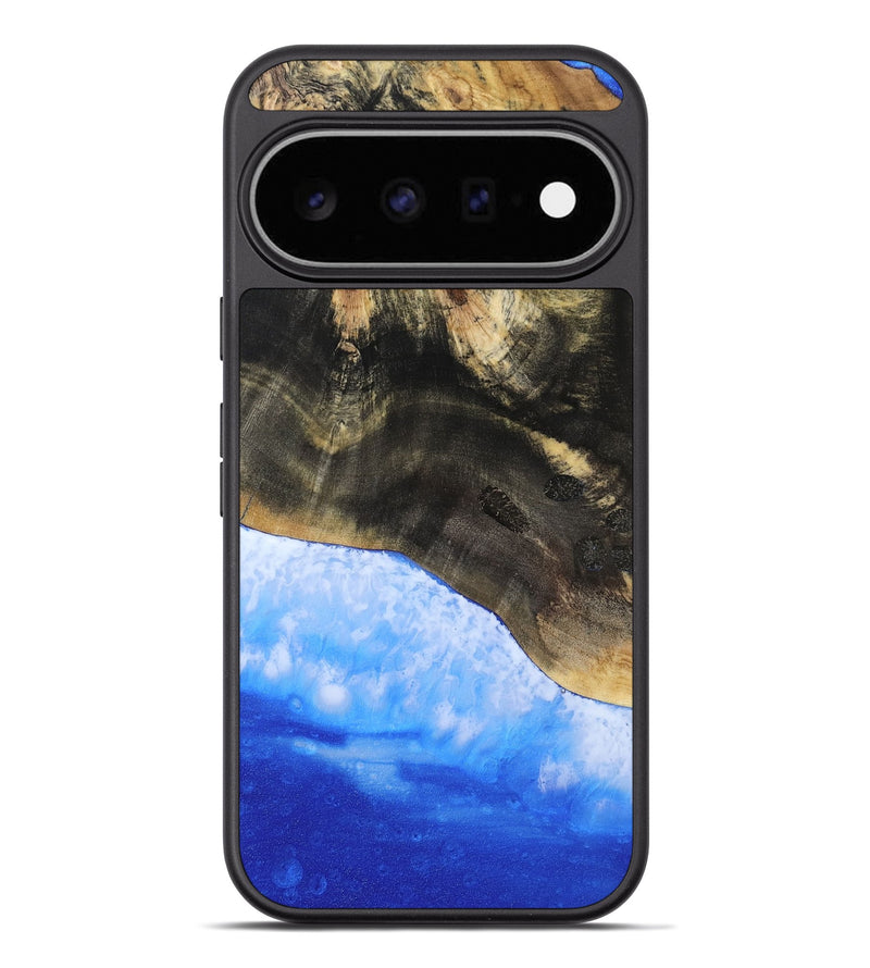 Pixel 11 Pro XL Wood Phone Case - Judie (Coastal, 809486)